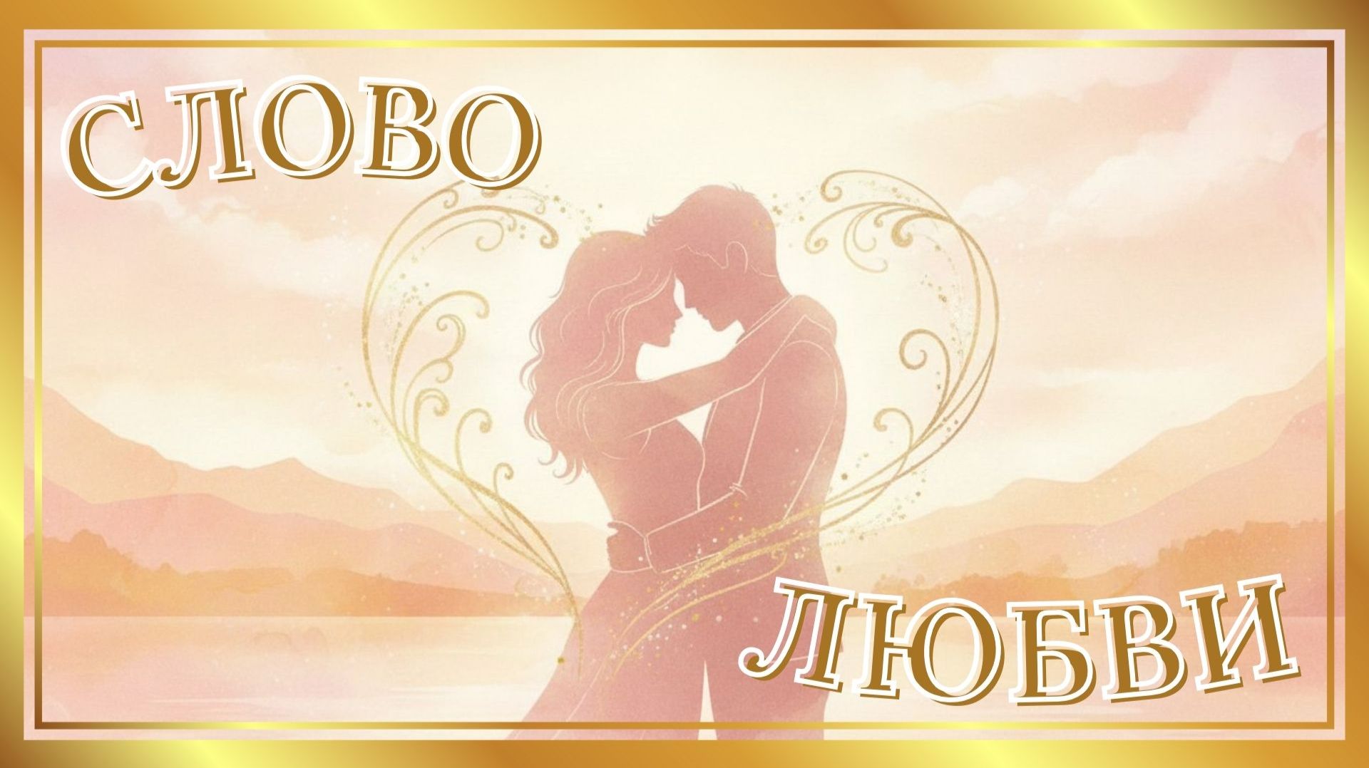 Песню супругу с любовью посвящаю