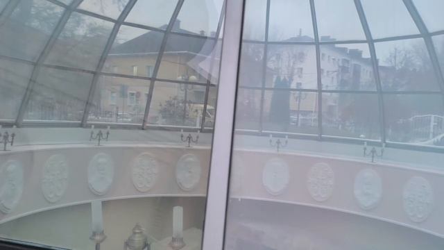 Белгородская Метрополия 03.12.25.