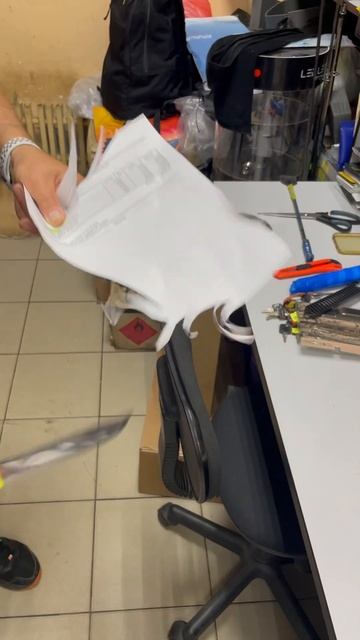 Нож для рыбалки Moraknive Comfort Scaler 150