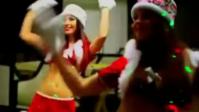 НОВОГОДНЯЯ  ДИСКОТЕКА  №  22  СТАРЫЙ  НОВЫЙ