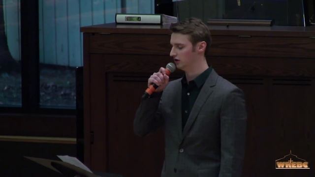 Я к Тебе, Господь..