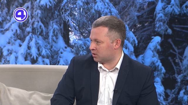 Утренний экспресс от 1. 12. 2025