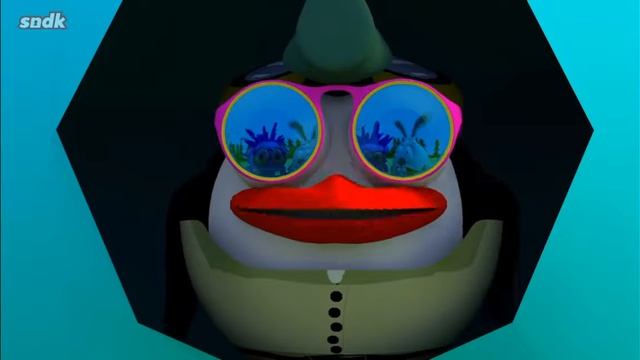 Реакция на СМЕШНЫЕ ШАРИКИ