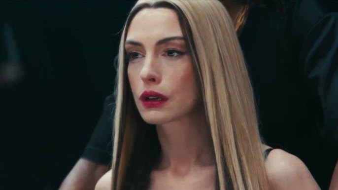 🇬🇧 🇩🇪 🇫🇮 🇺🇸 Фильм «Мать Мария / Mother Mary» — Трейлер с русскими субтитрами (2026) 🎦🎬🎥🎤