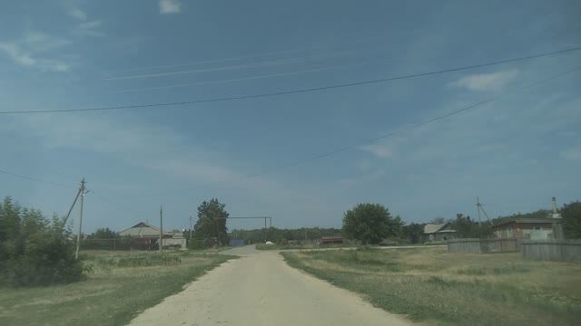 Село Перекопная Лука, Балаковский район.