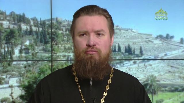 Читаем Апостол. 5 декабря 2025