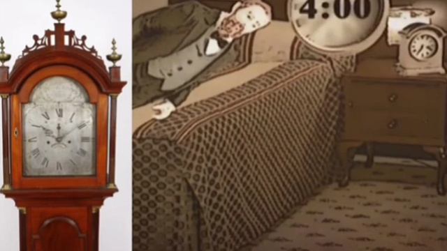 .... Как люди Просыпались до изобретения будильника....