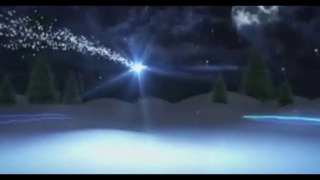 НОВОГОДНЯЯ ДИСКОТЕКА  №  15  ПРОПАЖА