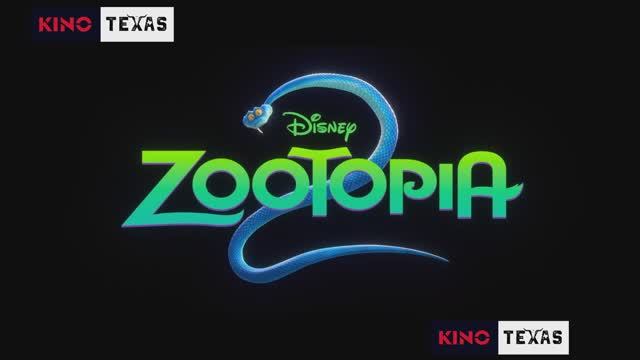 Зверополис 2 | Трейлер (2025)