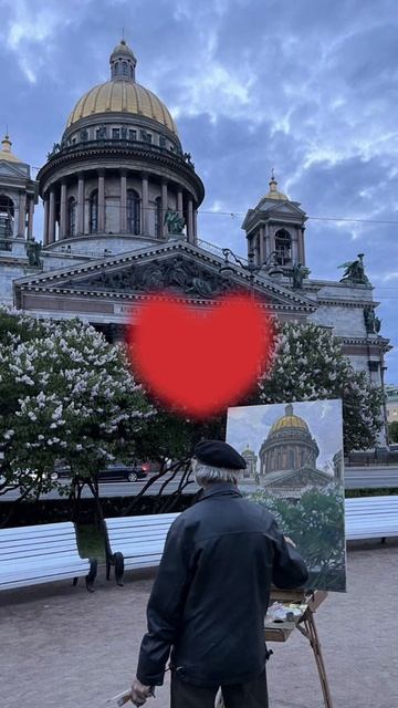 Молодежный проект Университета ПромТехДизайн  «По зову сердца»