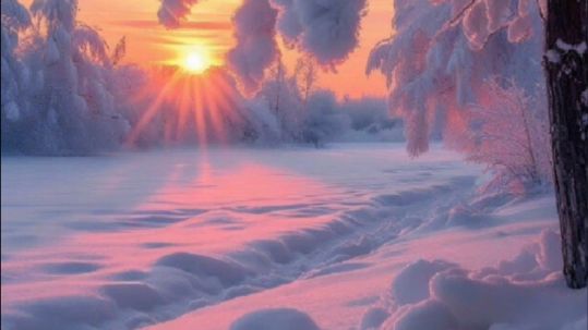 день зимнего солнцестояния равноденствия