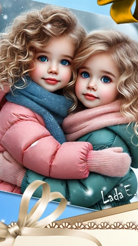 Праздник теплых сердец. День объятий. Обнимайте друг друга.