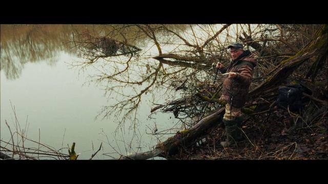 Закрытие спиннинга 2025 | часть 3 | воблер Magsquad снова выручает