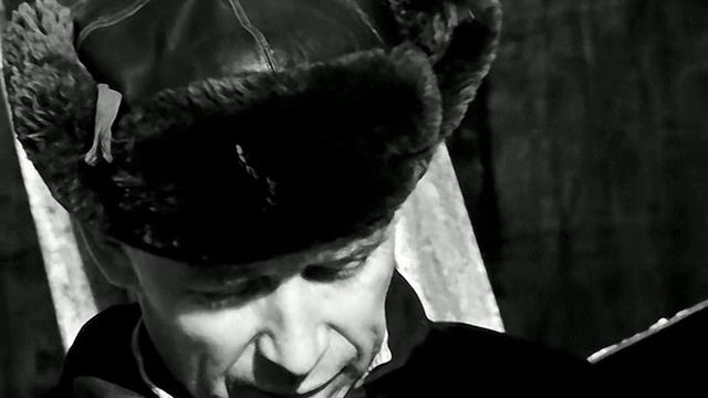 1969 год. Тобольск. Судостроители