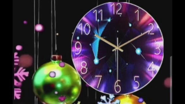 НОВОГОДНЯЯ  ДИСКОТЕКА  № 14  ИСТОРИЯ