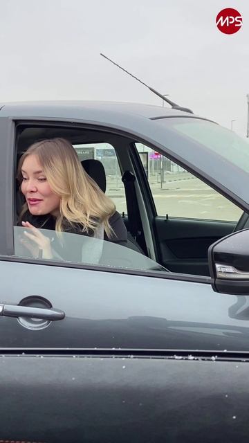 Lada Iskra SW Cross: кузов крепкий. Можно выиграть!