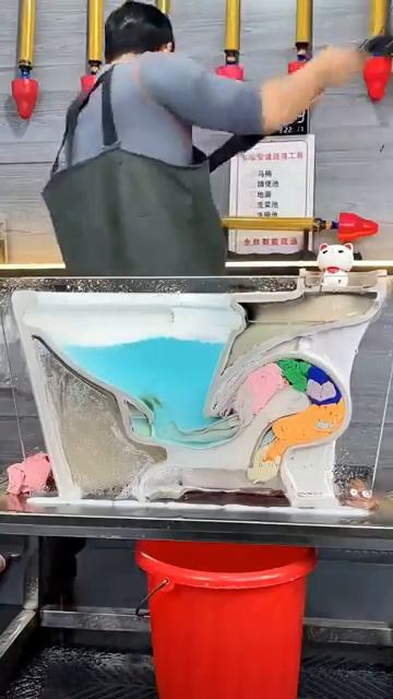 Для дебилов