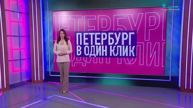 Петербург в один клик. День рождения Хаарчааны, лиса-путешественница и специальная ёлка для котиков