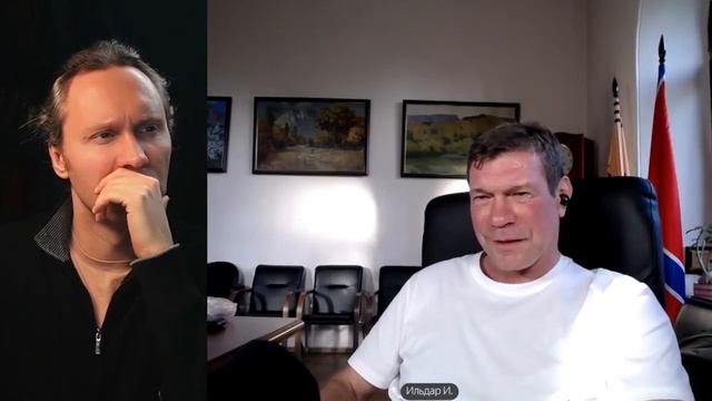 Лучший способ не воевать с Америкой — это вести с ней бизнес, - Олег Царев в интервью Павлу Иванову