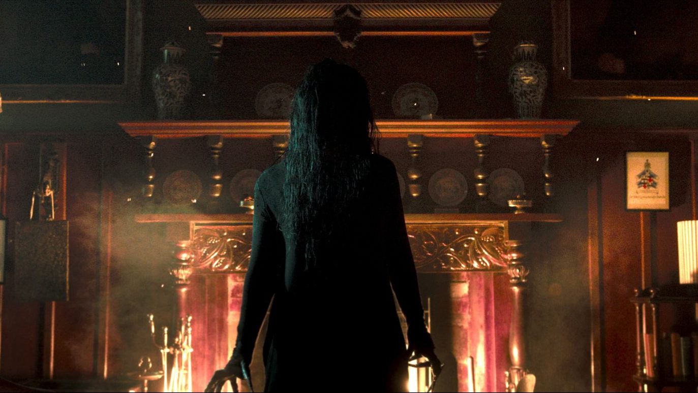 Мумия. Возрождение зла — Русский трейлер