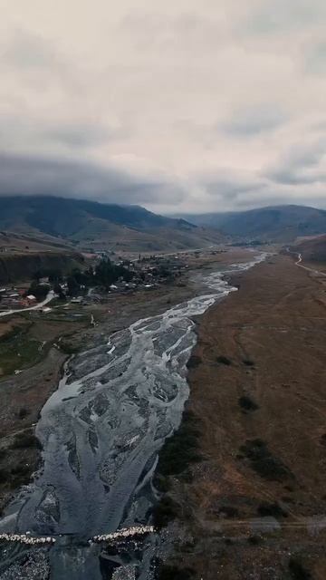 Даргавс, Северная Осетия. Фамильные  склепы@https___t.me_c_1163478947_21875