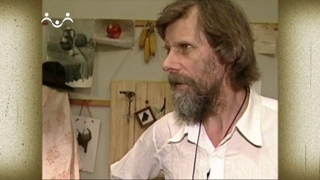 Д/ф "Школа Сергея Андрияки"