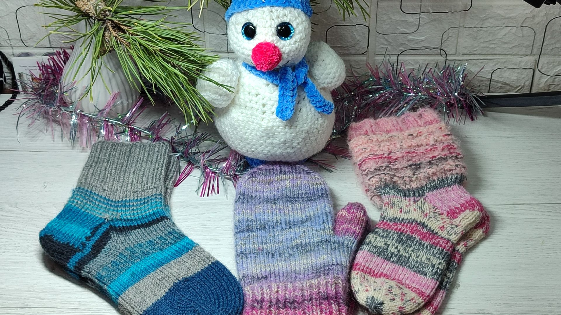 Готовые работы ноября 2025