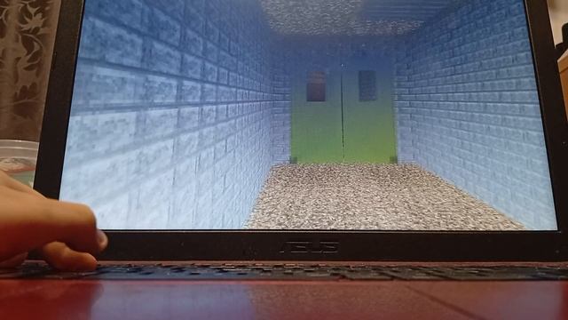 прохожу режим босс файт в магазин джонии часть первая?