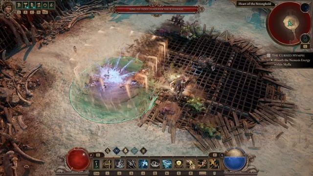 Titan Quest 2 — обзор обновления