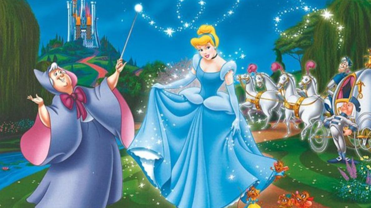 Волшебный бал - Екатерина Шелехова (Shelehova) 5 лет