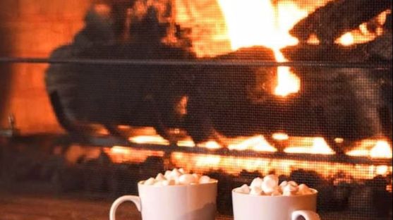 Добрый Вечер! Пусть теплая атмосфера вечера принесет тебе покой и гармонию