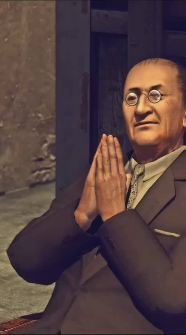 Mafia II Глава 14 Клип 5