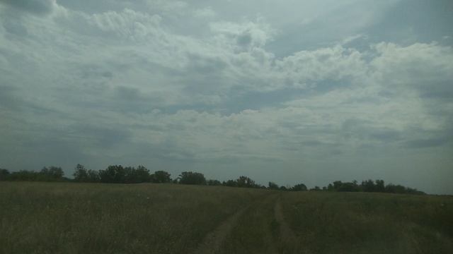 Исчезнувший посёлок Красноямский, Балаковский район.