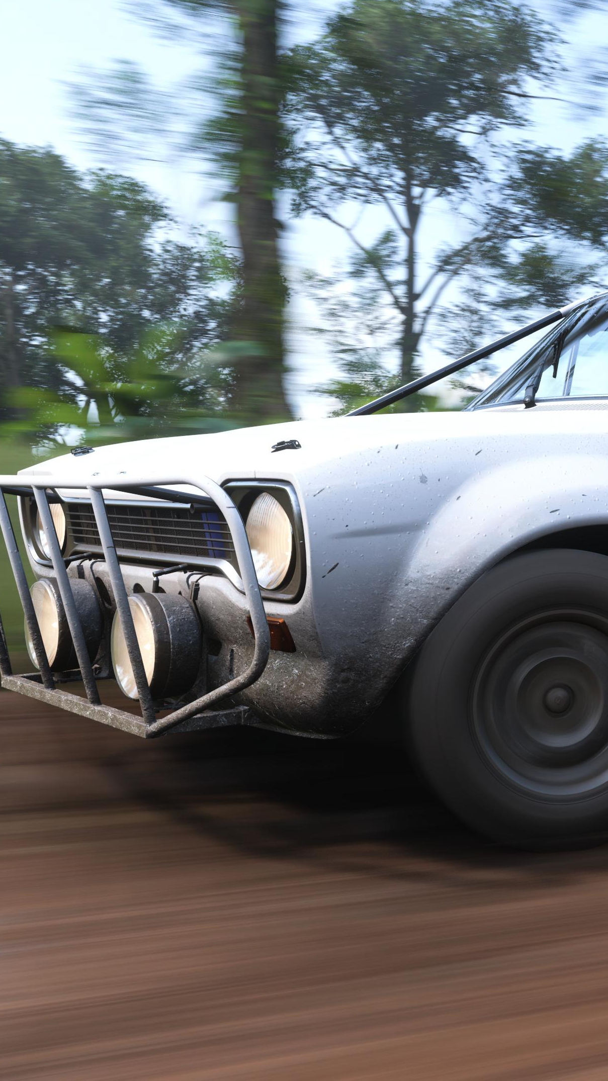 #ford #forzahorizon5 #игры #автомобили