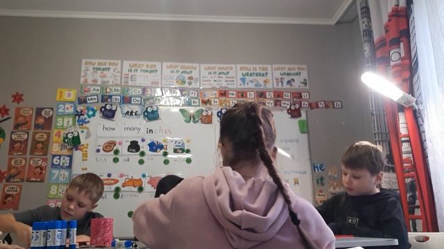 2. 4 класс. Урок 23. 03.12.2025 Группа 1