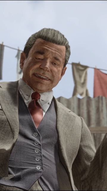 Точно нет #мафия #DefinitiveEdition #игра #тренд #рекомендации