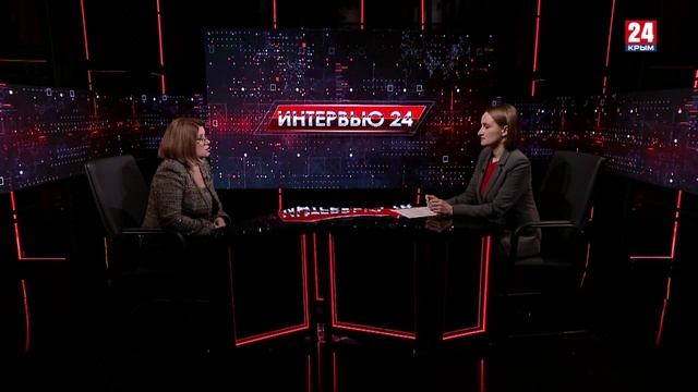 Интервью 24. Елена Лось. Выпуск от 03.12.25