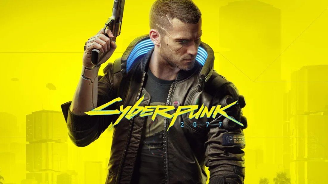 Cyberpunk 2077 - ФИЛЬМ КИБЕРПАНК 2077 часть 1