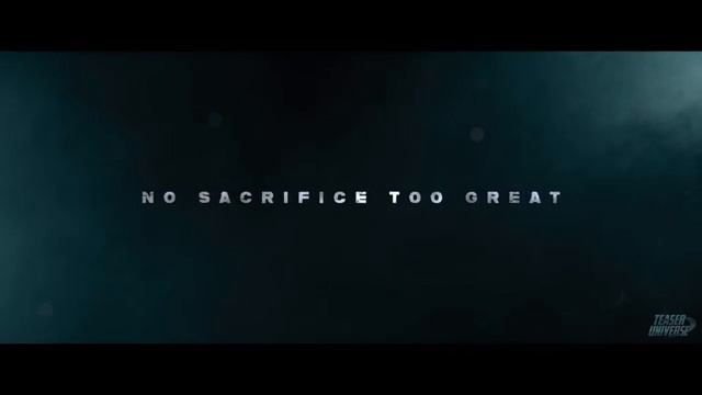 «Пацаны», 5-й сезон — первый трейлер 2026 года на Prime Video