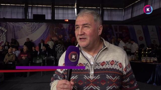 Новости Калининграда — итоги дня, 04 декабря 2025 каскад тв