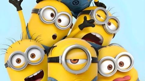 МИНЬОНЫ БАНАНА ГАДКИЙ Я ГРЮ КЕВИН БОБ СТЮАРТ НОВЫЕ КРУТЫЕ РАЗВИВАЮЩИЕ МУЛЬТИКИ ДЛЯ ДЕТЕЙ