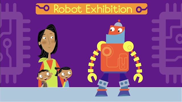 Unit 3.3 song Can you ..? Beehive 1