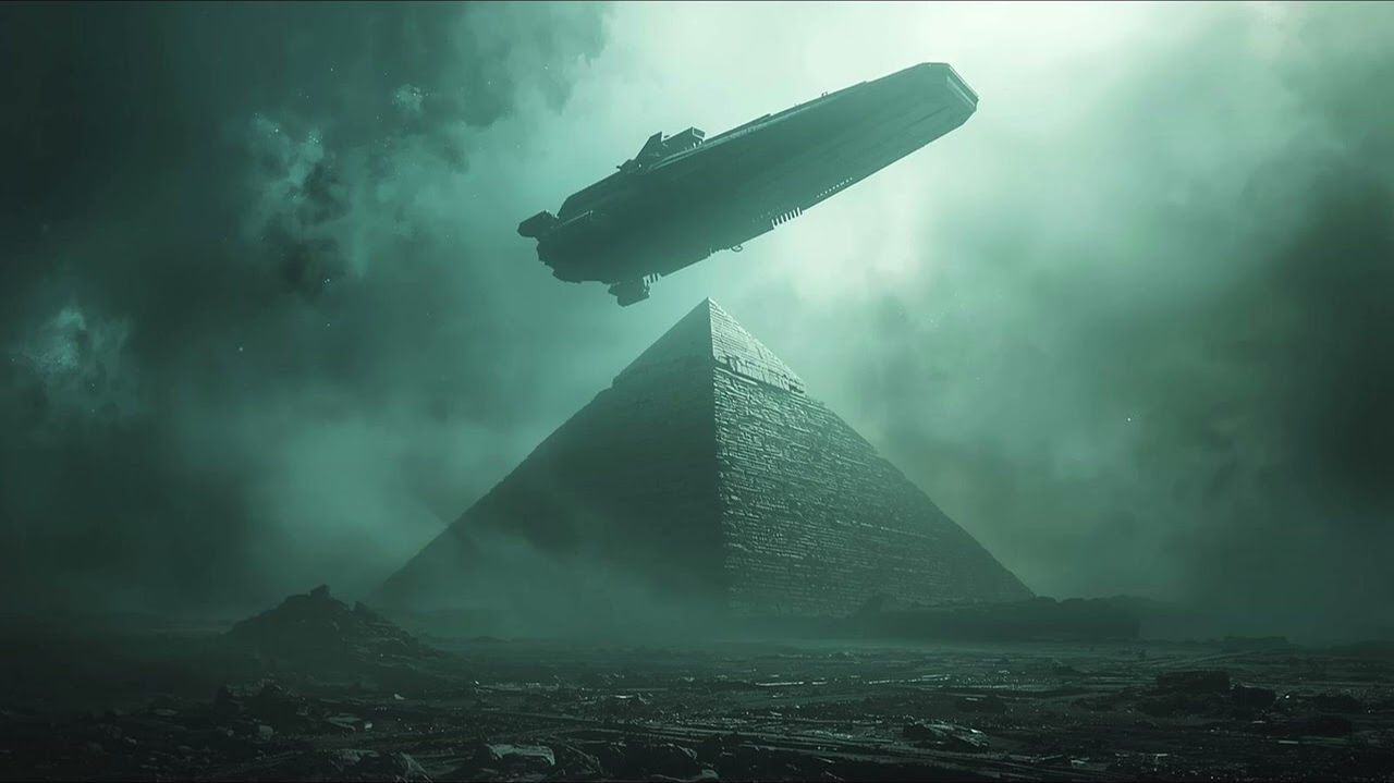 Cybercraft - Metal (Echoes of the Unknown)