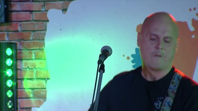 2023-10-19 - Валерий ПАВЛОВ в клубе «Big Ben»