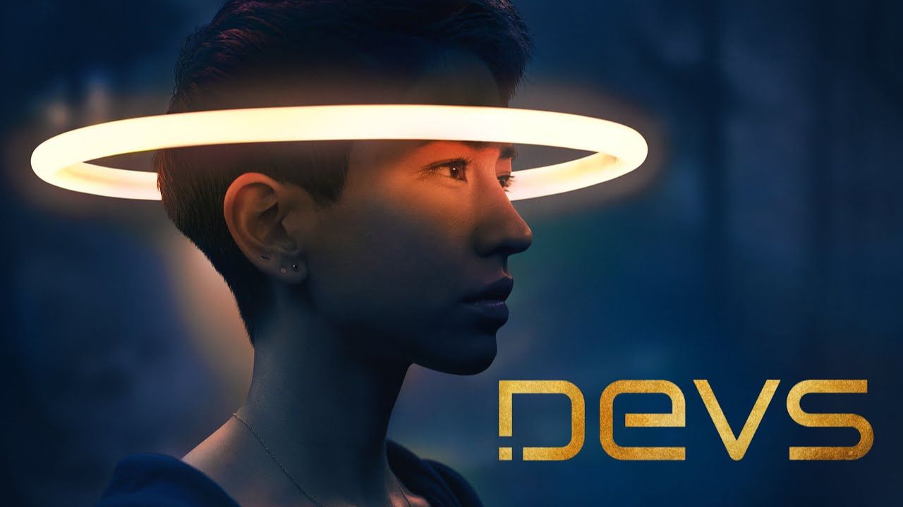 Программисты (краткий пересказ сериала. КиноFOX)