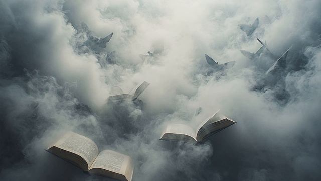 Туманность слов