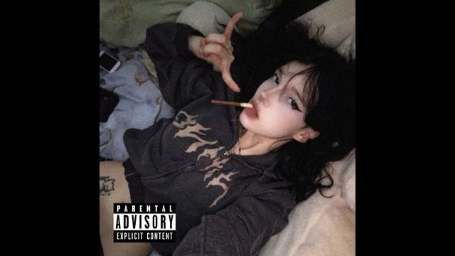 (free) cupsize + жанна орешкина + grunge type beat — paralysis