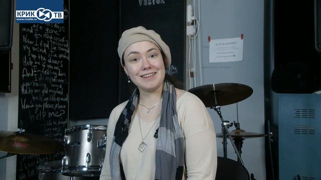 "Продюсерский центр с Александром Игнатовым" 247 гость в студии группа "Незримые комнаты"