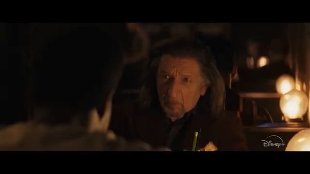 Трейлер «Чудо-человек» от Marvel, Disney