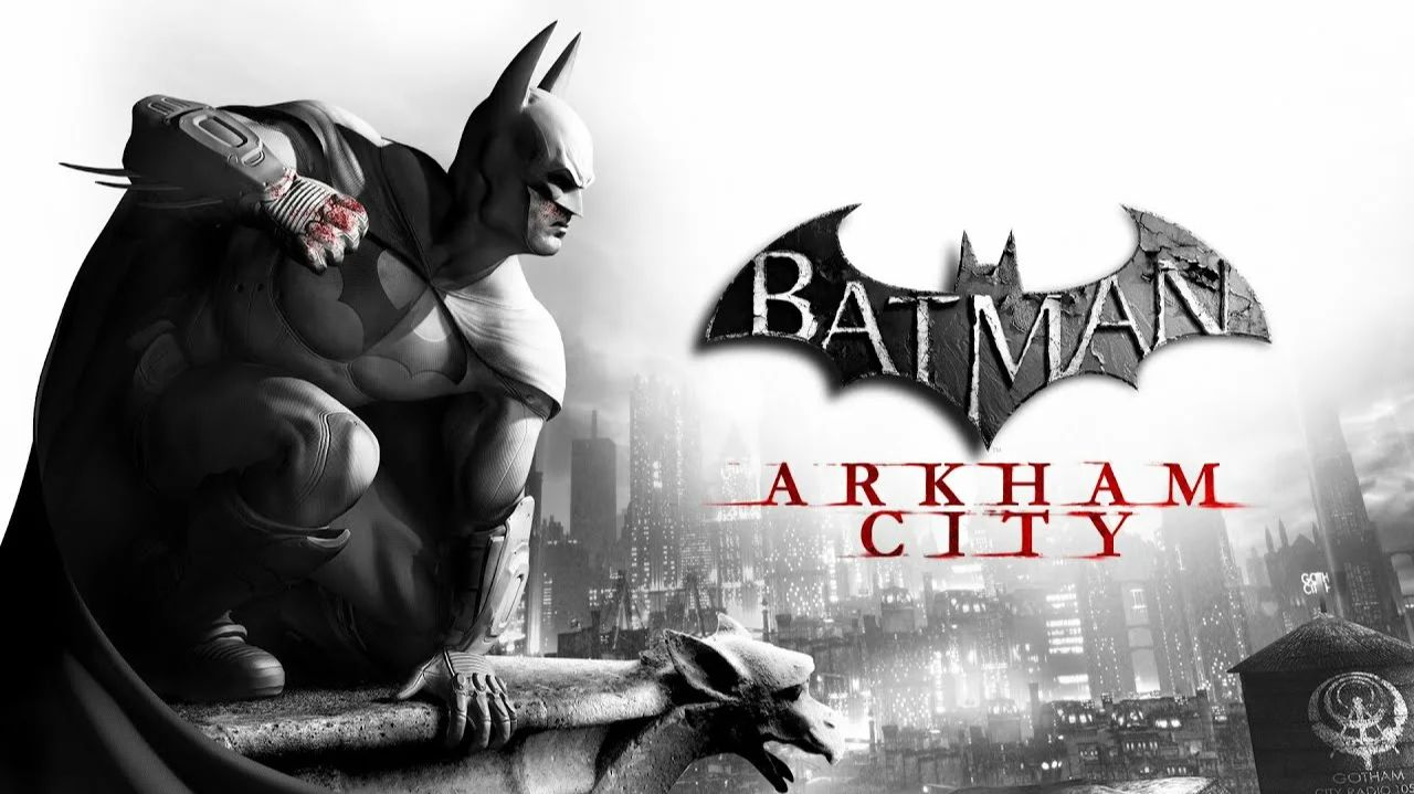 ЛОВУШКА ДЖОКЕРА➤➤➤BATMAN:ARKHAM CITY➤➤➤Прохождение #2